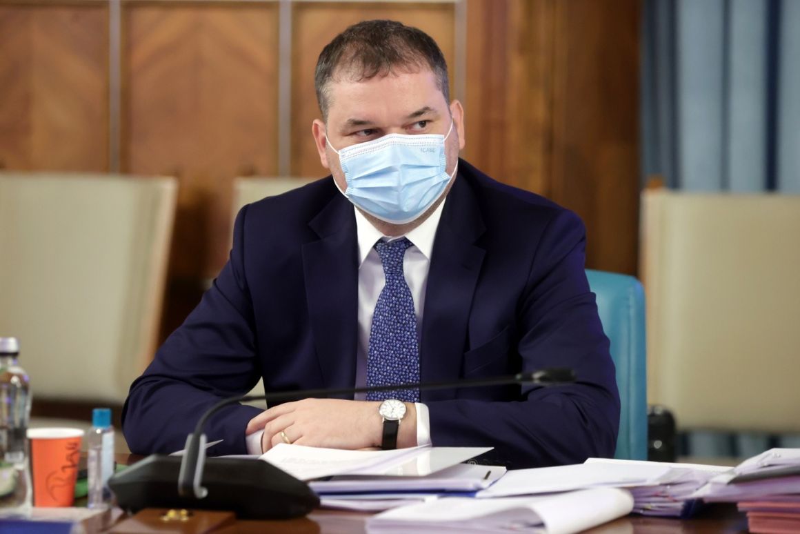 Cseke Attila: egységesítettük a közalkalmazottak jogállását 